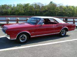 1967 Olds 442 Original Drivetrain And 4 Speed 70s Muscle Cars Oldsmobile 442 Muscle Cars