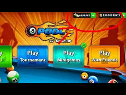 Baixe agora mesmo o 8 ball pool mod apk e tenha mira infinita com esse mod oficial. Saiu Como Ficar Com Dinheiro Infinito No 8ball Pool Youtube