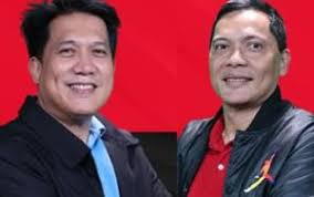 Clifford Jopia sabak sa Bossing