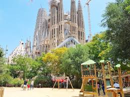 Spain With Kids The Best Places To Visit With Your Family Fun Traveling With Kids You can show your son or daughter the most beautiful places in the city, tell about them, and remember funny cases from life. spain with kids the best places to