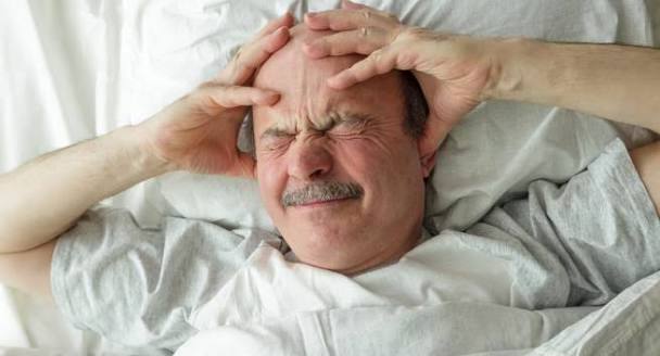 6 lý do khiến người cao tuổi bị mất ngủ | VIAM