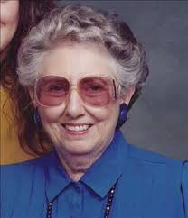 RUBYE MOSLEY Obituary (2009)