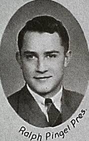 Ralph E. Pingel (1922-1986)