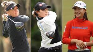 Through the process of collecting, the data for the search us women's open lpga leaderboard is shown here, it currently includes 20 results. U S Women S Open Live Blog Follow Along As We Crown A Major Champ