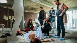 2017 752 members 3 seasons 16 episodes. Art Of Crime Serie 2017 2021 Moviepilot De
