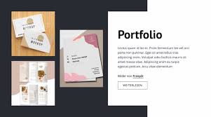 We did not find results for: Design Studio Portfolio Vorlage