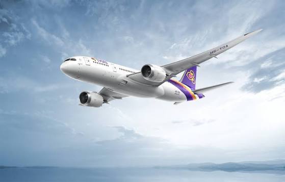 Thailand Cut Air-Navigation Charges To Help Airlines
