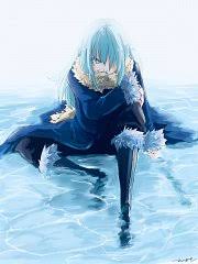 When satoru regains consciousness, he discovers that he has reincarnated as a goop of slime in an unfamiliar realm. Tensei Shitara Slime Datta Ken That Time I Got Reincarnated As A Slime Wallpaper Zerochan Anime Image Board