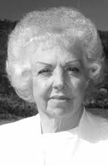 Melva Wright Obituary (2005)