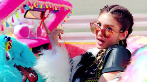 Like it was my birthday. Jeon Somi Makes Fierce Solo Debut With Birthday Namaste Hallyu Namastay Your Way To Hallyu