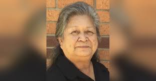 Obituary information for Mary Underwood