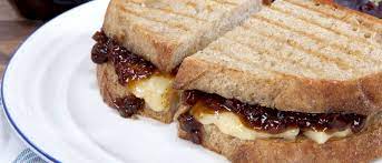 What S A Cheese Pickle Sandwich An Intro To Branston Pickle I Heart Britain