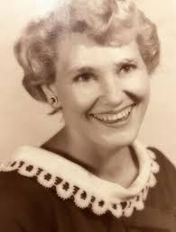 Barbara Ann Caldwell Obituary