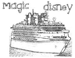 Icebreakers or schooners, clippers or yachts— these vessels will take you places a mega. Disney Cruise Line Coloring Pages Disney Cruise Ships Disney Cruise Line Coloring Pages