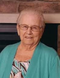Ruby Ilene (Lenover) Sipes (1924-2017)