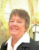 Brenda Mosser Obituary