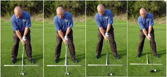 Step By Step Guide To A Great Golf Setup