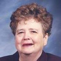 Obituary information for Marcia R. Rettenmaier