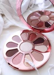 Limited Edition Love Trust Fairy Dust Eye Cheek Palette Love Trust And Fairy Dust Do You Need Tarte S New Palette Girl Loves Gloss Tarte Tarte Cosmetics How To Do Eyeshadow