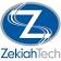 Zekiah Technologies logo