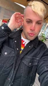 Carmelo Toro's Instagram, Twitter & Facebook