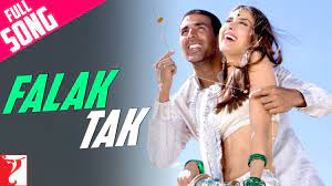 Falak Tak Full Song Tashan Akshay Kumar Kareena Kapoor Udit N Songs Best Song Ever Best Songs