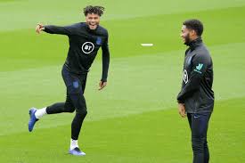 45'+1'end 1first half ends, england 0, croatia 0. Aston Villa S Tyrone Mings Sends Instagram Message