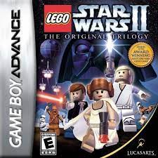 There are many online lego games in the collection. Lego Star Wars The Video Game Rom Gameboy Advance Gba Emulator Games
