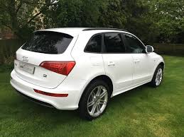 Image result for Ibis White 2011 Q5