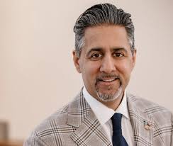 Abid Raja om inkludering og mangfold