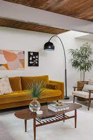 Cheap Decor Small Spaces Saleprice 19 Mid Century Modern Living Room Furniture Mid Century Modern Living Room Mid Century Living Room