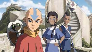 The last airbender (known as avatar: Avatar The Last Airbender Creators Walk Away From Live Action Netflix Series Vanity Fair