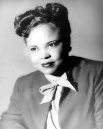 DePauw's first black alumnae