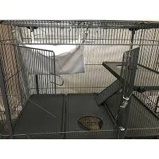 TOM CAT トムキャット 小動物ケージ D672 小動物用 : トムキャットYahoo!店 - 通販 - Yahoo!ショッピング