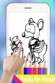 With 3 kids, i love discovering new shows for them to watch. Draw Book Coloring For Toopy And Binoo By Fans For Android Apk Download
