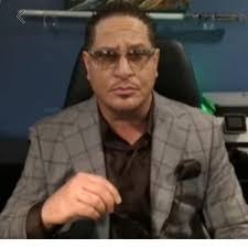 Velva Jackson's Instagram, Twitter & Facebook