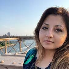 Rehana Khan's Instagram, Twitter & Facebook