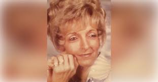 Obituary information for Shirley Gower