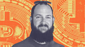 The bitcoiner who digitally disappeared