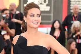 هند صبري أفضل ممثلة من مؤسسة السينما العربية عن فيلم نورا تحلم news