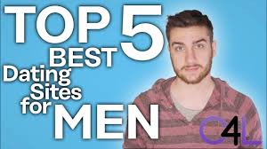 Dating apps and online dating sites have become more and more common, and most people who are actively looking for love are using at least one of them. Best Dating Sites For Men In 2020 The 5 Top Sites Youtube