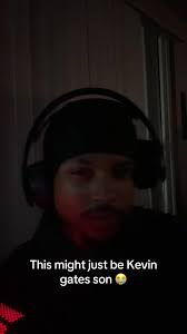 Kevin Gates Oldest Son Song