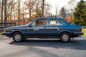 Image result for Helios Blue 1981 Audi