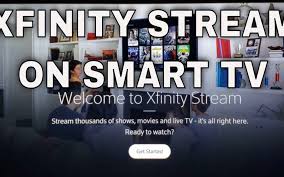 Xfinity app on samsung tv. How To Activate The Xfinity Stream Beta App On Smart Lg Samsung Tvs Iptvrestream
