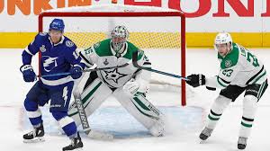 The vegas golden knights made a historic run to the cup final as an expansion team in 2018. Stanley Cup Final 2020 Lightning Vs Stars Odds Nhl Picks Game 2 Predictions From Advanced Model Cbssports Com