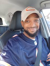 Introduction and photo share at Chicago Comic Con