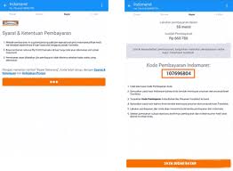 Ketika saya akan input data flying blue di website klm untuk menambahkan poin, tanpa sengaja saya cek harga di website maskapai langsung dan alangkah terkejutnya saya ketika lihat harga di maskapai jauh, jauh, jauh. Cara Pembayaran Traveloka Via Indomaret Hotel Tiket Pesawat