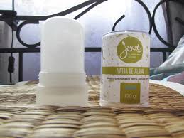 Sugestiile date de utilizatorii tpu au doar o valoare orientativă şi în nici un caz nu exclud consultul profesional medical. PÄreri Despre Deodorantul Cu PiatrÄ De Alaun Blog Culore