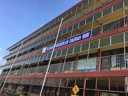 Pejabat pendidikan daerah kinta selatan sekolah menengah kebangsaan kampar, 31900 kampar, perak, malaysia tel : Pejabat Pendidikan Daerah Miri Miri District Education Office Sarawak 60 85 419 085