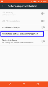 How to find out hotspot password. How To Find Your Mobile Hotspot Password On Android Phone Dignited